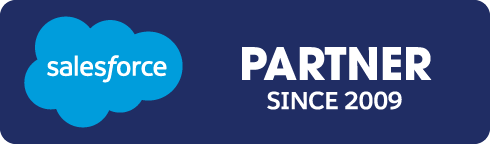 Salesforce Partner — Since 2009